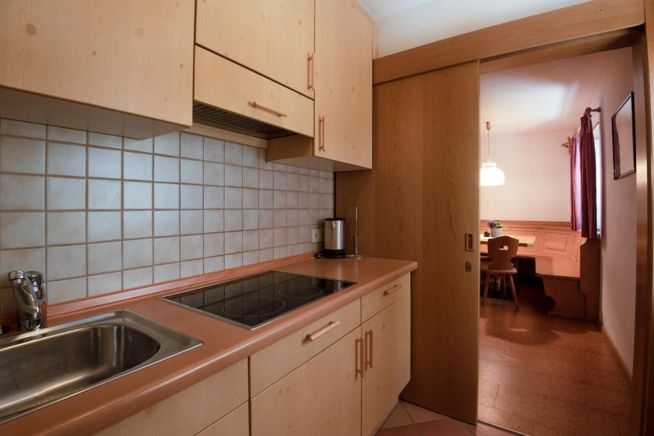 Apartment 3 - Zur Sonne Laion Εξωτερικό φωτογραφία