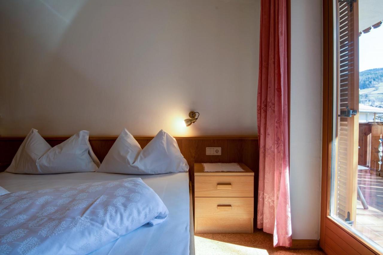 Apartment 3 - Zur Sonne Laion Εξωτερικό φωτογραφία
